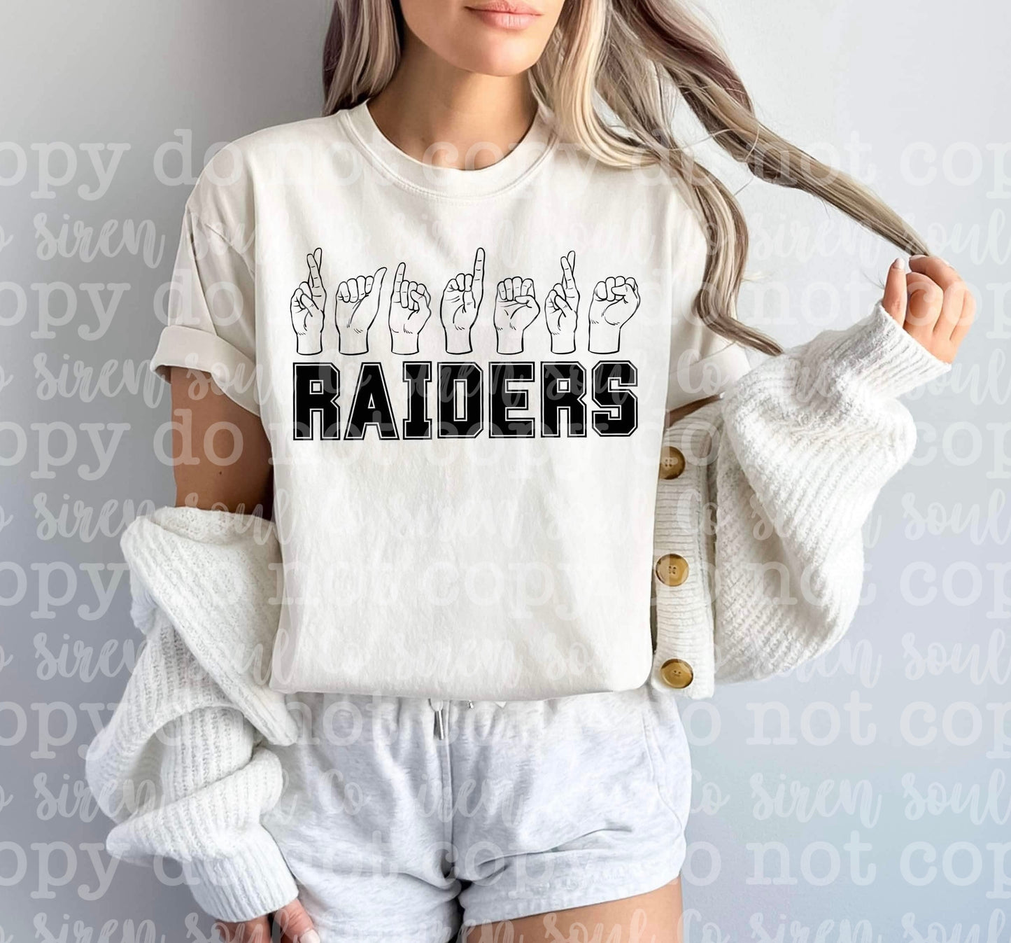 ASL Raiders